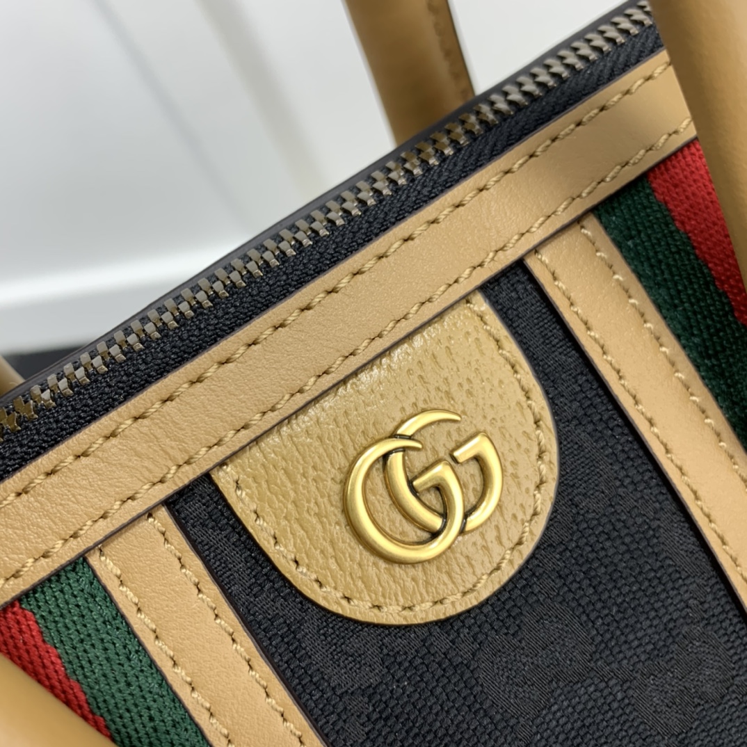 Gucci Top Handle Bags